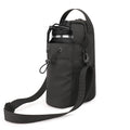 Magnetic Gym Assist Crossbody Bag