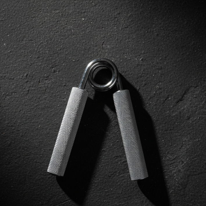 Golden Age Gym Club Hand Grip Strengthener