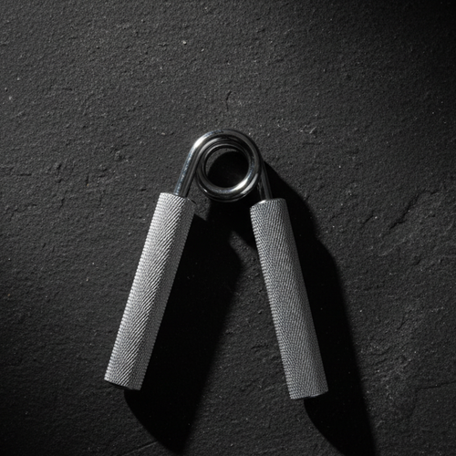 Golden Age Gym Club Hand Grip Strengthener