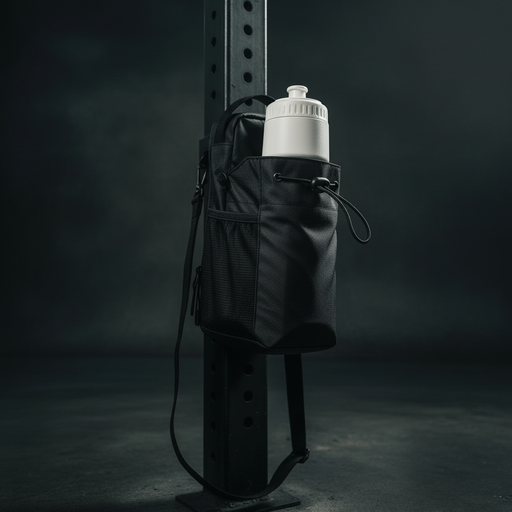 Magnetic Bag Final